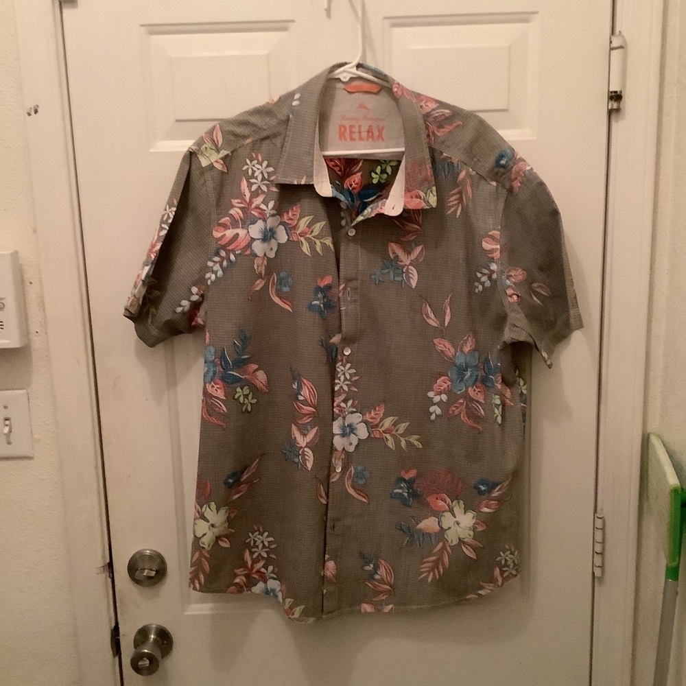 Tommy Bahama 2XL